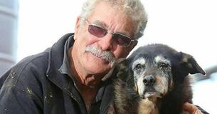 Maggie, 'The Oldest Dog In The World' Has Died