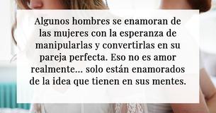 ¿Por qué las mujeres dejan a los hombres que aman? (Lo que todo hombre debería saber)