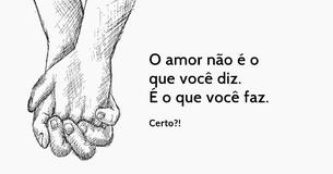 7 Sinais de que ele está apaixonado por você, mesmo que não admita