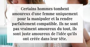 Pourquoi les femmes se séparent des hommes qu'elles aiment - Les hommes doivent tout savoir  