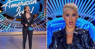 Tiener met accent doet auditie op American Idol en  juryleden zijn verrast wanneer ze haar dynamische stem horen