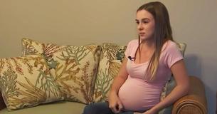 Un restaurant annule l'entretien d'embauche d'une jeune femme par texto après s'être rendu compte qu'elle est enceinte