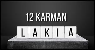 12 karman lakia, jotka vaikuttavat elämääsi