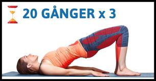 8 Övningar Och Yoga Asanas Som Smälter Magfettet På Direkten