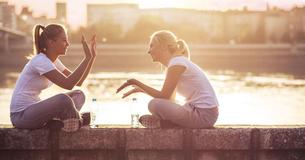 4 Gründe, weshalb wir alle einen Krebs in unserem Leben haben sollten