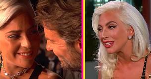 Lady Gaga arrête enfin les rumeurs sur son amour avec Bradley Cooper : "Devinez quoi ? C'est ce que nous voulions vous montrer"