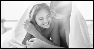 45 formas de tener contacto íntimo sin necesidad de tener sexo