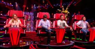 Un jeune garçon étonne tout le monde dès les premières note d'un super tube de Queen et a fait tourner toutes les chaises des juges grâce à sa voix puissante