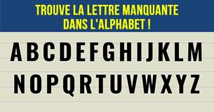 Seuls les gens les plus intelligents peuvent réussir ce test  