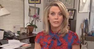 ‘Inside Edition’ Host To Have Surgery After Observant Viewer Spots Cancerous Lump