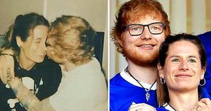 Ed Sheeran aurait épousé une amie d'enfance lors d'une cérémonie secrète juste avant Noël