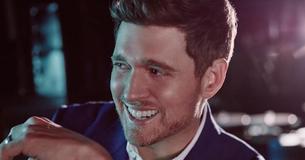 Michael Buble doet countryduet met zijn "Voicecrush" en hij is nog nooit zo goed geweest