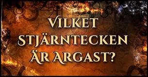Vad Gör Dig Arg Enligt Ditt Stjärntecken?