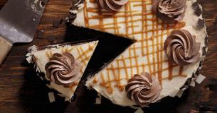 Omas Rezept aus den 50ern - Die beste Buttercremetorte