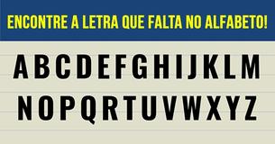Só as mentes mais brilhantes conseguem passar neste teste 