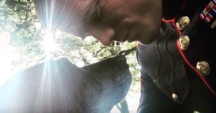 Man Helps Pup Live Life To The Fullest After She's Diagnosed With Cancer