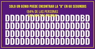 Solo las personas con un coeficiente intelectual superior a 150 han aprobado este difícil examen