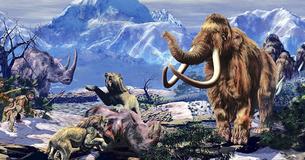 In An Unprecedented Breakthrough, Scientists Have 'Revived' Old Woolly Mammoth Cells