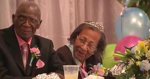 Un couple marié depuis 80 ans révèle le secret d'une relation durable : " Soyez juste gentils l'un avec l'autre "
