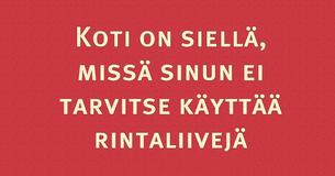 Jos olet nainen, pystyt taatusti samaistumaan näihin 20 sanontaan