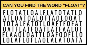 Only 1% Of The English Speaking Population Can Spot The Right Word. Can You?