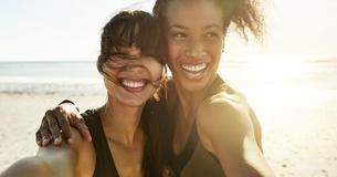 Terrific News: Going On A Vacation With Your Girlfriends Is Good For Your Health, According To Science