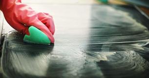 Having Anxiety Can Make People Obsessively Clean