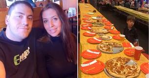 Une maman partage la photo de son fils de 6 ans assis tout seul à sa fête d'anniversaire, car personne ne s'est présenté