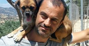 This Dentist Left A Successful Career To Save The Lives Of Abandoned Dogs
