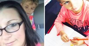 Un couple qui élève ses enfants sans distinction de sexe est fatigué de faire face aux critiques et au jugement des étrangers
