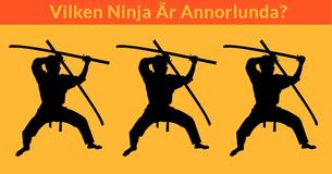 Dessa Foton Kommer Att Avgöra Hur Skarp Din Syn Är På Endast En Minut