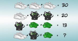 Deze 2 logische tests zullen jouw kritisch denkvermogen een boost geven