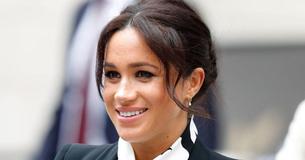 De ware betekenis van de naam van Meghan Markles baby