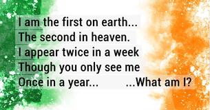Only The Keenest Of Minds Can Solve This Old Irish Riddle