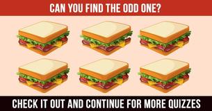 Can You Pass This Incredibly Tricky Test?
