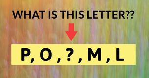 We Can Guess Your Level Of Education Based On How Well You Know These 26 Letters