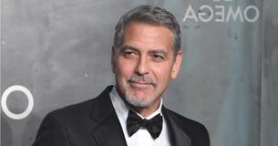 George Clooney, "de knapste man ter wereld", kreeg zijn uiterlijk van beide ouders  Hoe zien ze eruit?