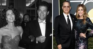 37 ans après avoir épousé Rita Wilson, Tom Hanks dévoile ses " six règles " pour un mariage heureux