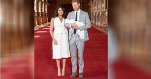 Voici ce que les mamans disent à propos de l'apparence de Meghan Markle après son accouchement