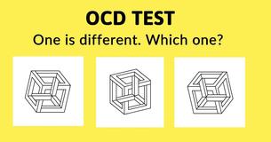 How Sensitive Is Your OCD Radar ? 