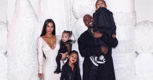 Kim Kardashian et Kanye West ont un quatrième enfant ensemble grâce à une mère porteuse