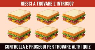 Riesci a superare questi rompicapo impossibili?