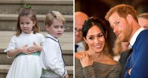Meghan Markle zal haar zoon waarschijnlijk niet op de 'traditionele' koninklijke manier kleden, volgens bron