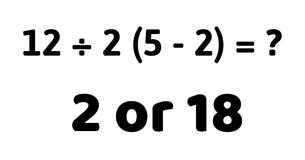 This Test Will Determine Your IQ Based On Your Logic