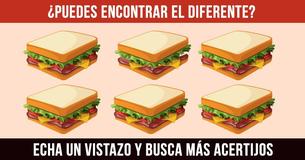 ¿Puedes superar este increíblemente complicado test?