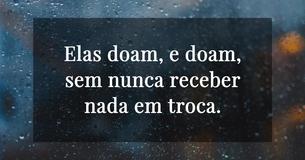 As mulheres mais fortes estão emocionalmente esgotadas - Veja os 6 motivos para que isso aconteça