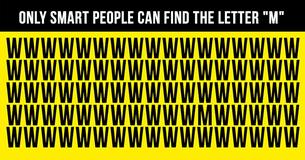 Only People With a High IQ Can Find The Odd Number In 30 Seconds  Are you up for the challenge?