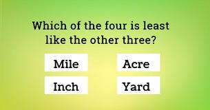 Nobody Can Get 7/10 In This IQ Test