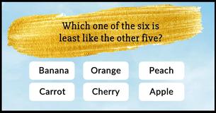 Only People With An IQ Score Of 155-164 Passed This Tricky General Knowledge Test