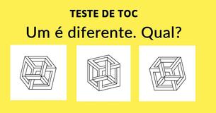 O quanto que seu radar TOC é sensível? 